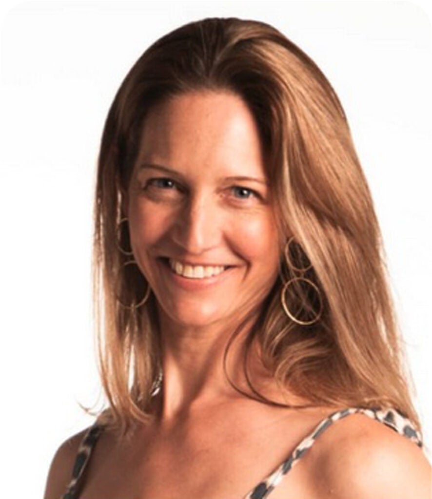 Jo Gillard