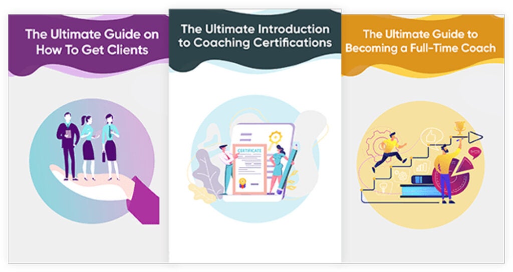 Latest Coaching Guides