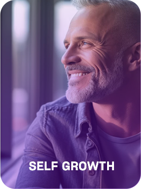 Self growth