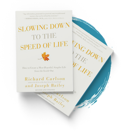 Slowing-Down-to-the-Speed-of-Life