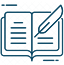 Tell Your Story icon