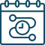 Timeframe icon