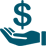 value rate icon