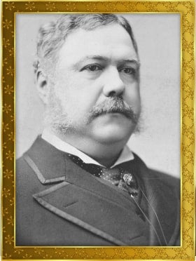 picture of william arthur ward