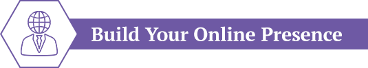 online presence
