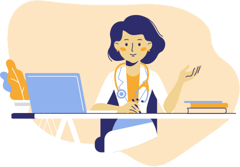 doctor icon