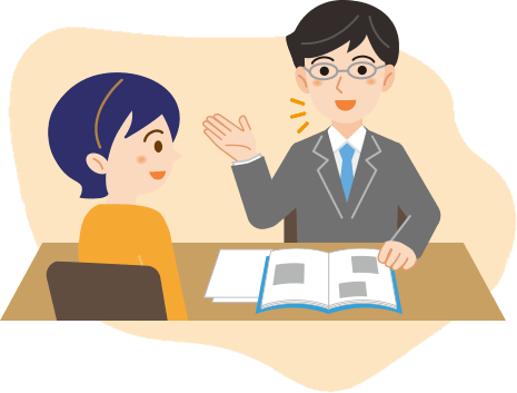 personal coaching conversation