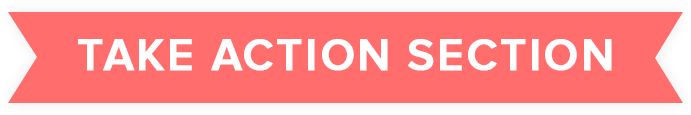 chapter 1 take action