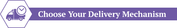 how to deliver coaching packages