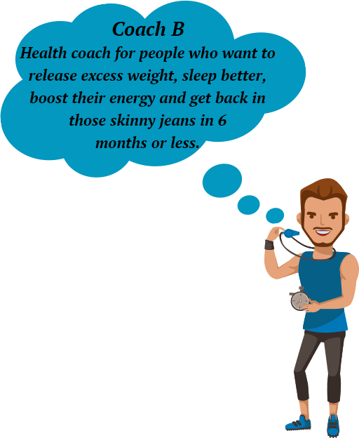 coaching niche 2