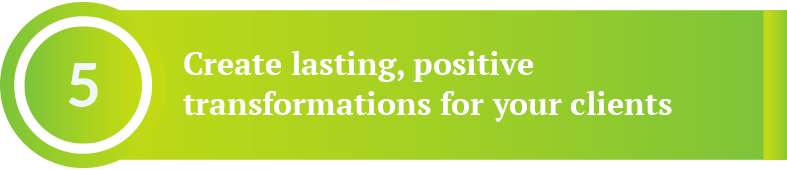 coaching packages