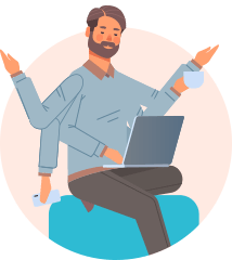 Core Coaching Skill #4: Body Language