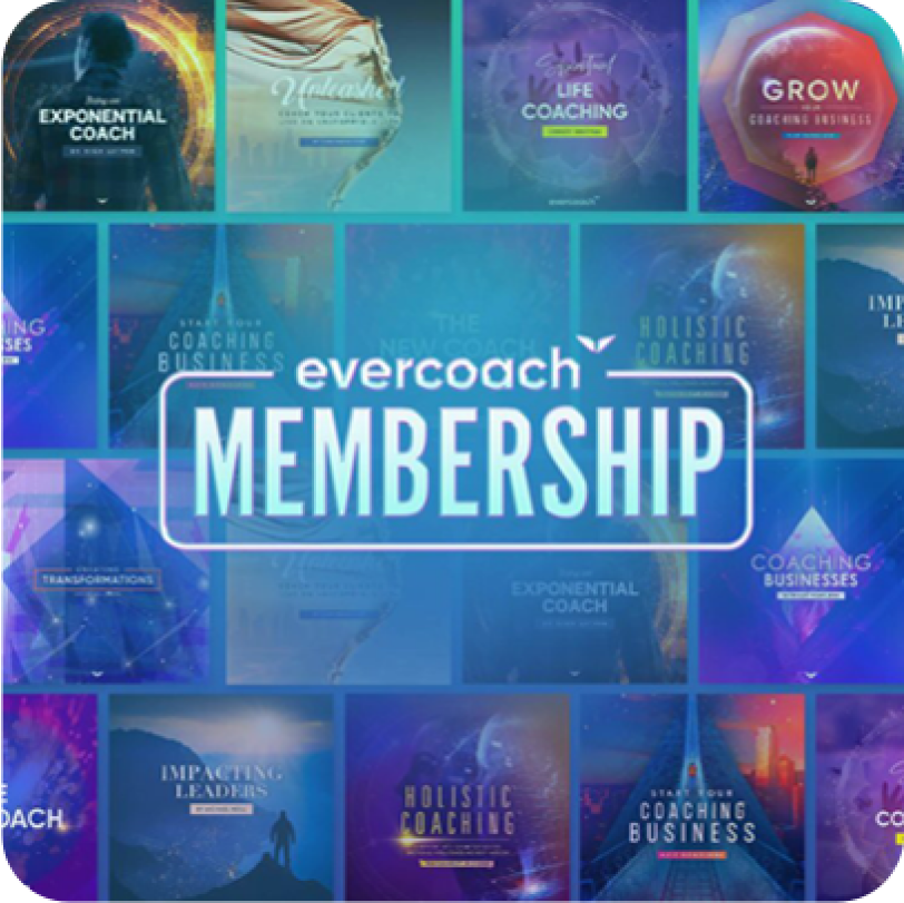 evercoach membership