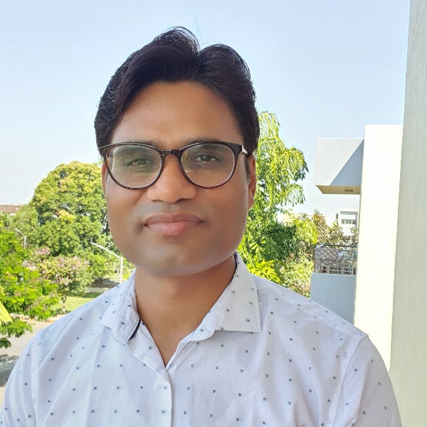 final Dwarka Prasad Kawde