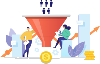 funnels
