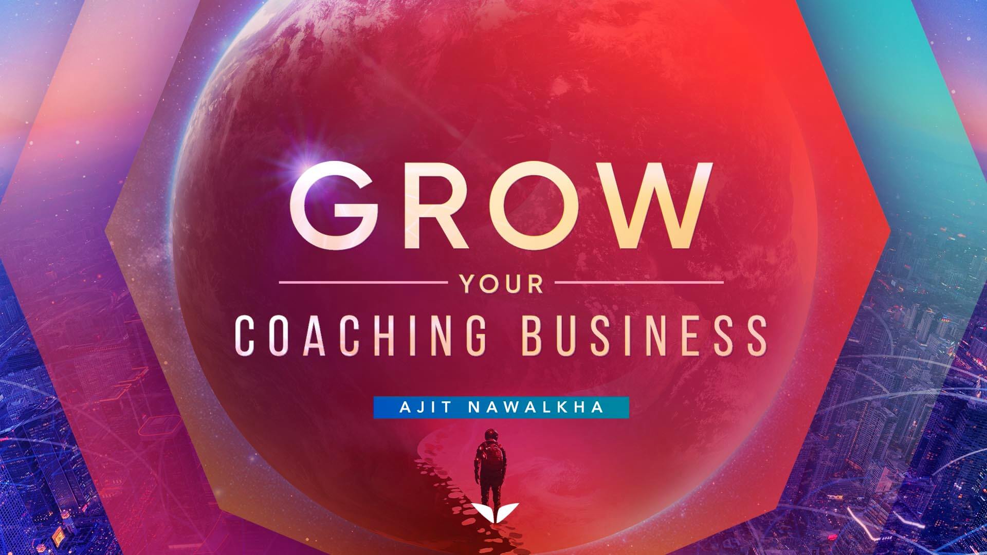 grow your coaching business