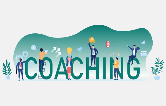 Coaching