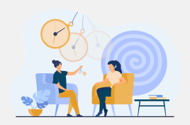 Hypnotherapy for coach