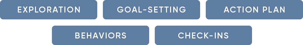 Roles of an Emotional Intelligence Coach
