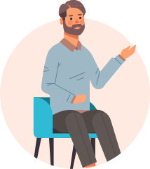 Core Coaching Skill #4: Body Language