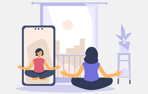 Meditation Coach