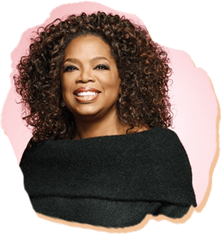 Oprah Winfrey