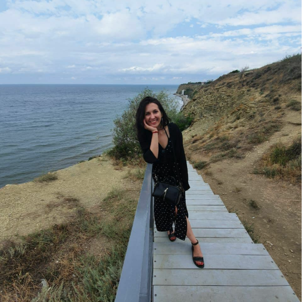 photo_cbc Sofya Strizhko