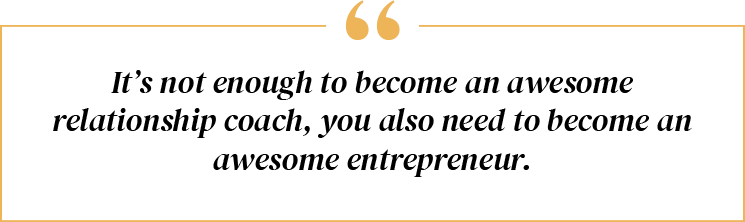 Starting A Relationship Coaching Business Starting A Relationship Coaching Business