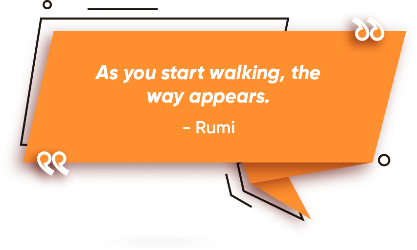rumi quote