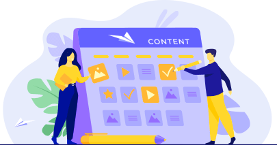 content creation for coaches