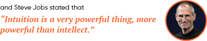 Steve Jobs quote