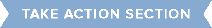 take action section