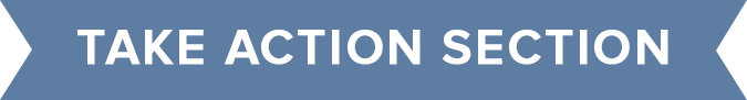 take action section