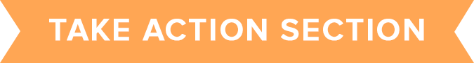 take action section