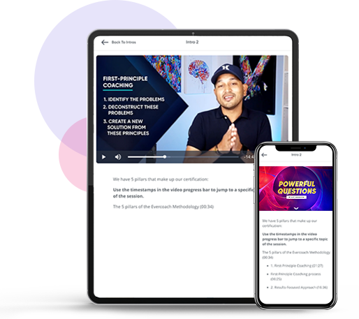 video_series The Powerful Questions masterclass video