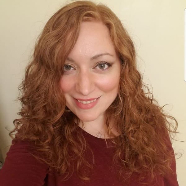 Rachael Shaffer