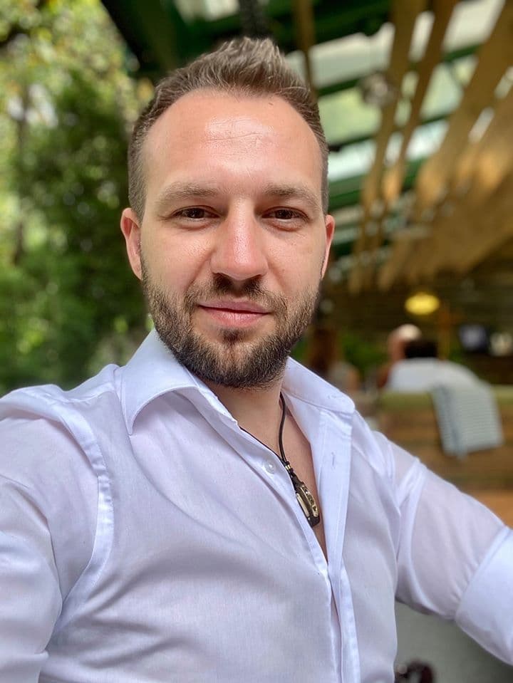 Bogdan Rosu