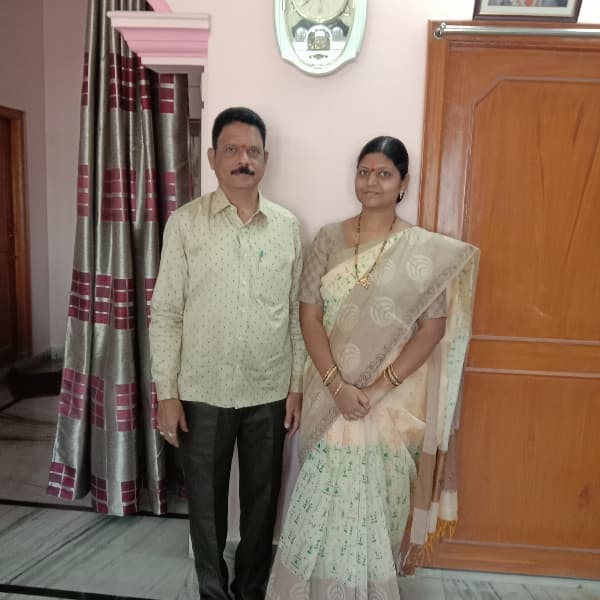ChennaLakshmi