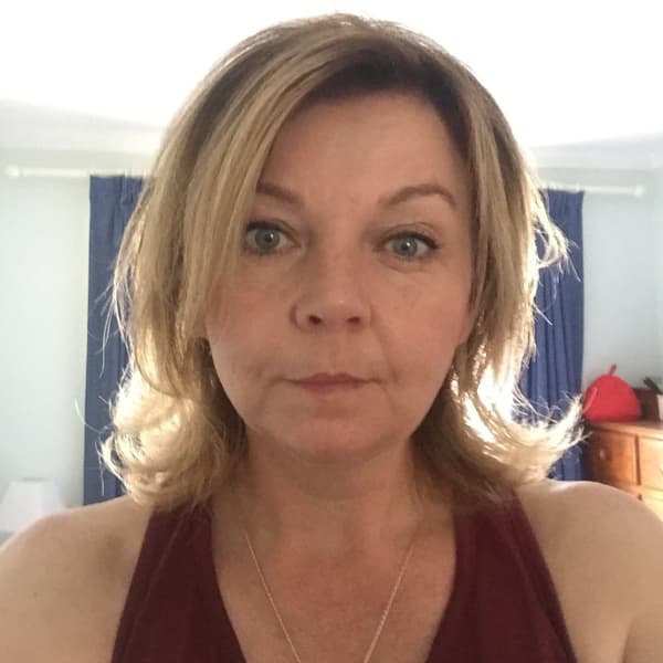 Lisa Whamond