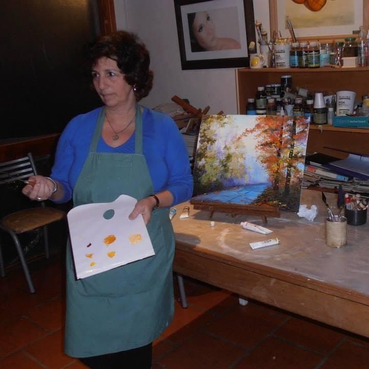 Ana Maria Regatuso