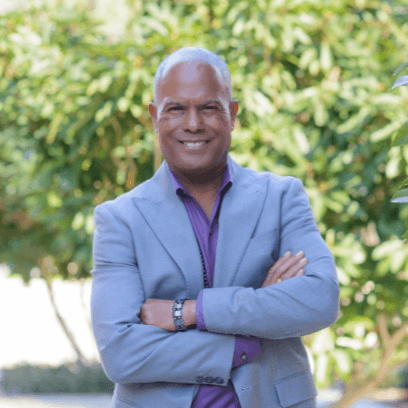 Michael Bernard Beckwith