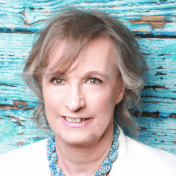 Anne Pemberton