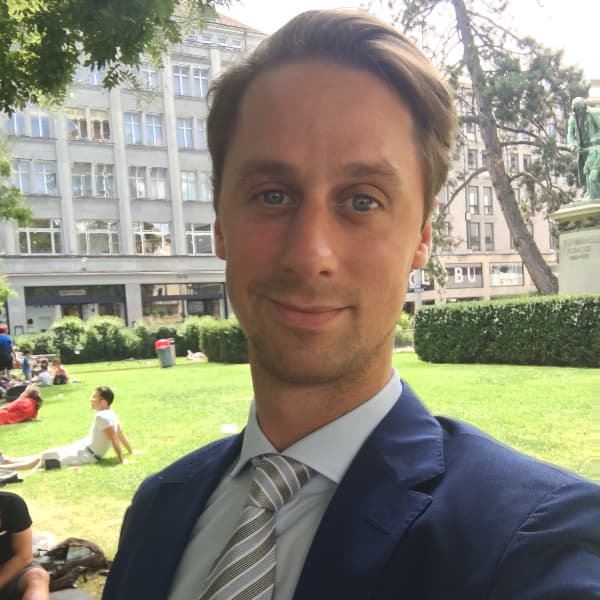Emanuel Luber