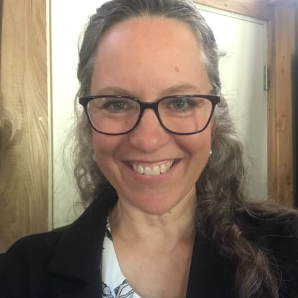 Wendy Peterman