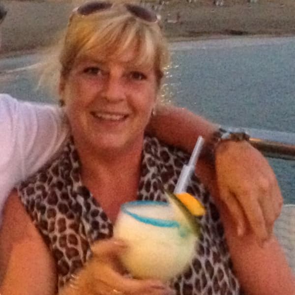 Joanne Thompson