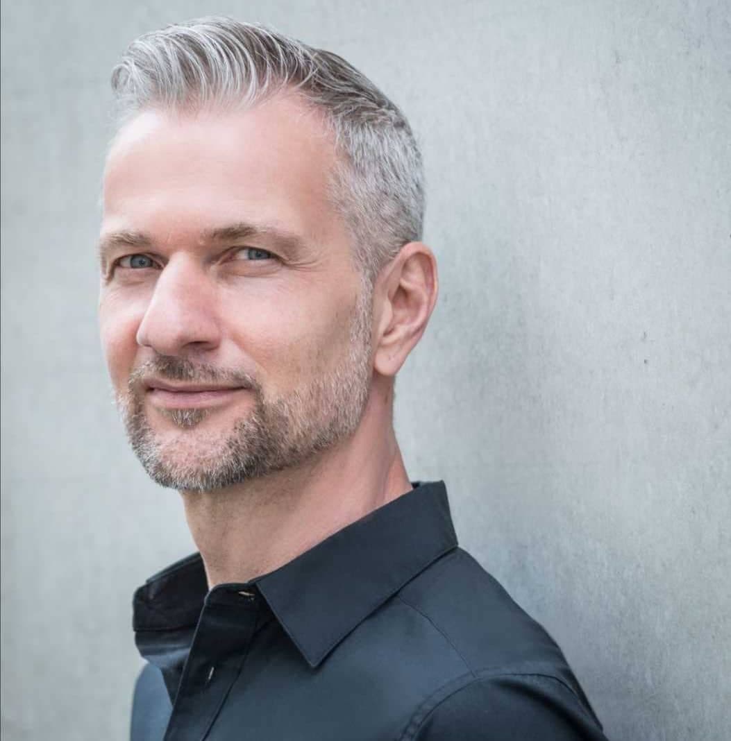 Wolfgang Neigenfind