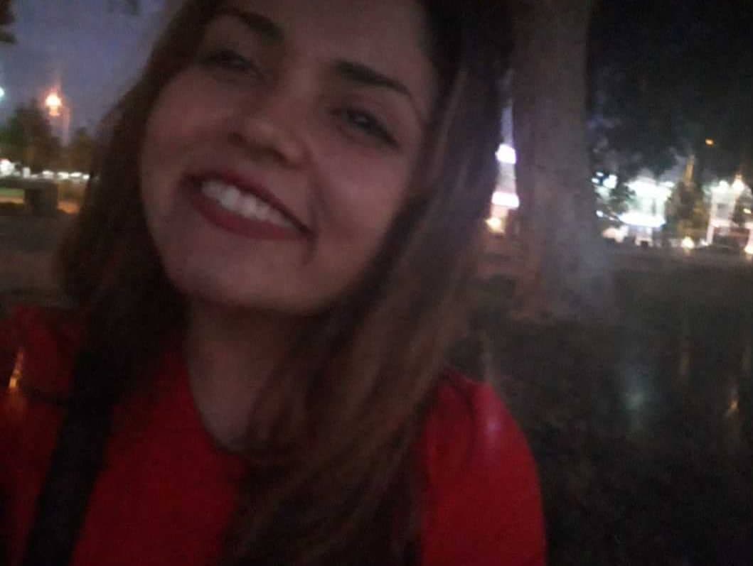 Camila Paz