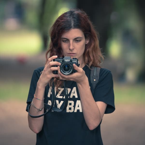 Carolina Gonzalez