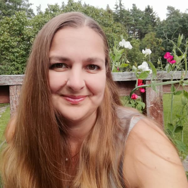 Karin Piht