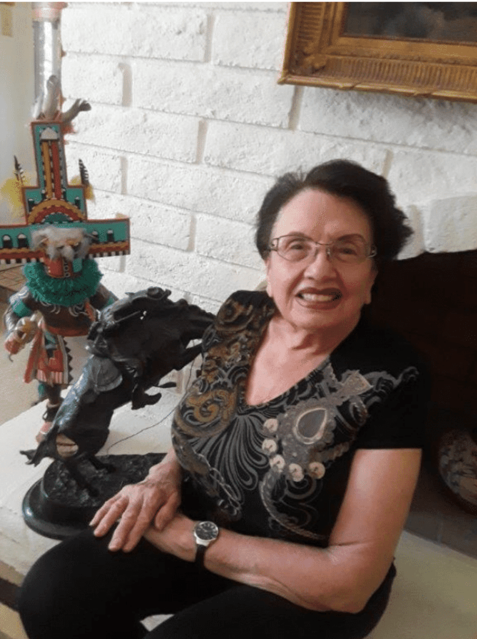 Diane Dabcevich
